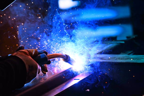 Best Marine and Shipbuilding Welding in The Village, OK