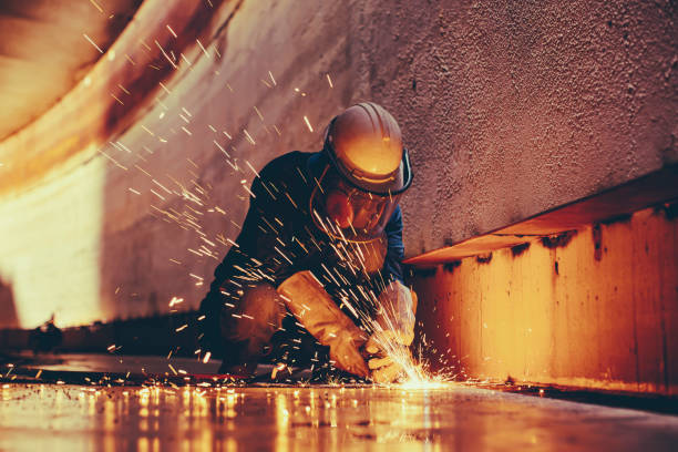 Best Artistic and Custom Metal Fabrication in The Village, OK