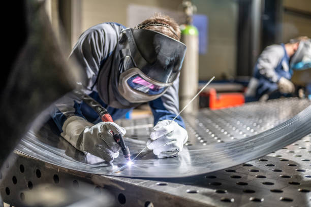 Best Automotive Welding in The Village, OK