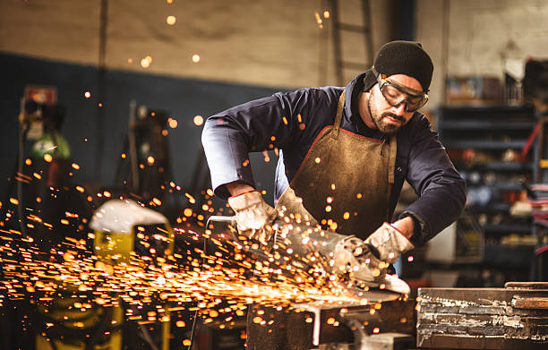 The Village, OK Welder & Metal Fabrication Company