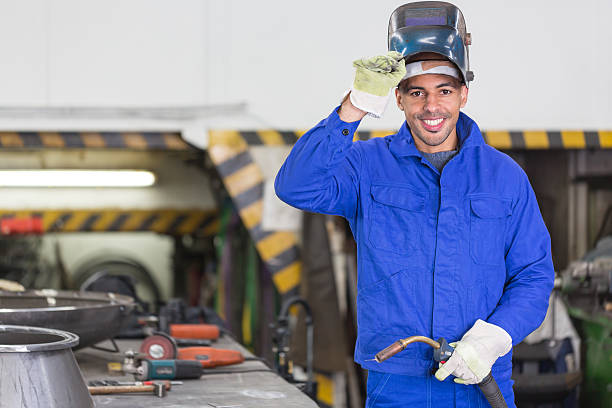Best Maintenance and Repair Welding in The Village, OK