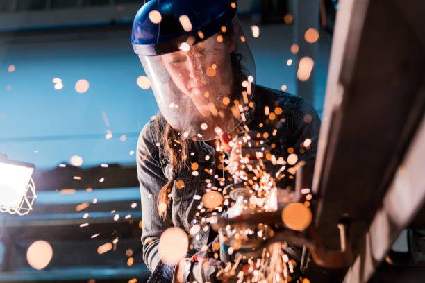 Best Artistic and Custom Metal Fabrication in The Village, OK