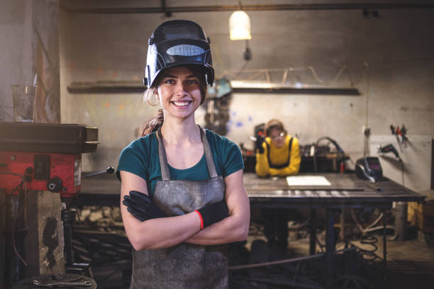  The Village, OK Welder Pros